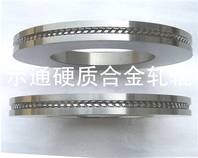 中国钨材加工高技术的研发已提到战略日程上